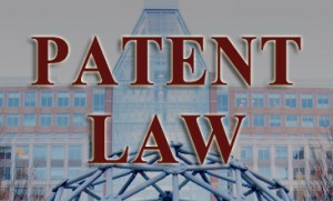 Patent Law