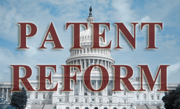 Patent Reform